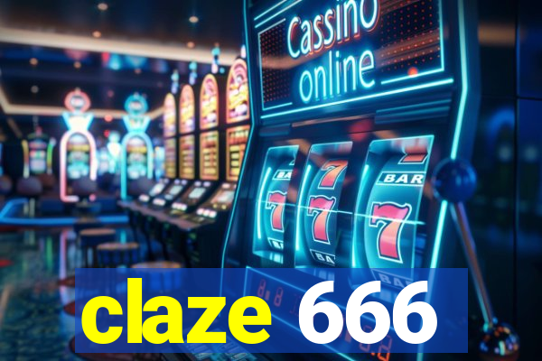 claze 666